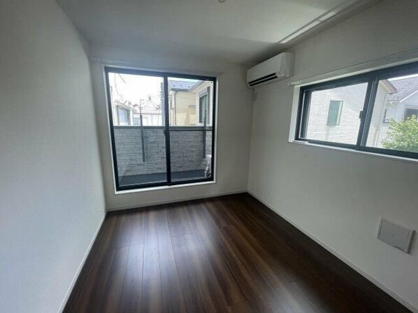 ドミール西尾久の物件内観写真